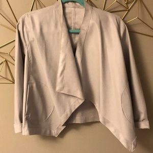 Reversible BB Dakota jacket